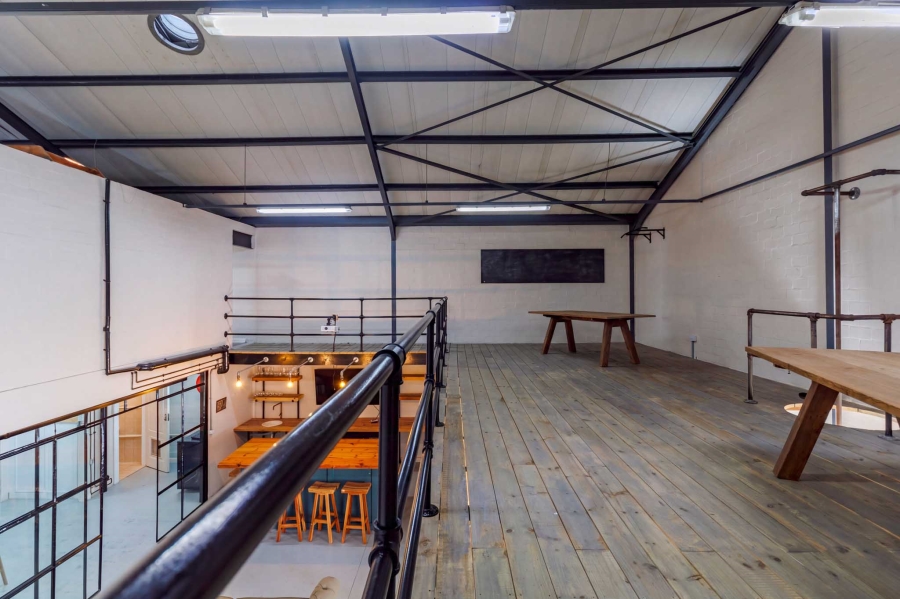 To Let Commercial Property for Rent in Westlake Western Cape